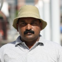 Sunil Kumar
