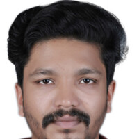 Jishnu G kumar
