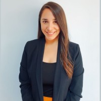 Marlene Barrientos Molina