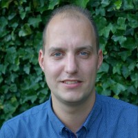 Nick Kuipers