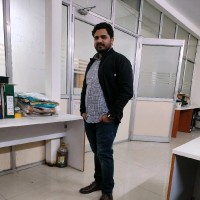 Nazim Ali