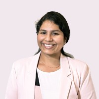 Niveditha Ramkumar