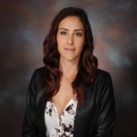 Myriam Langlois