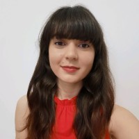 Catalina Hura