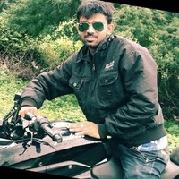 digvijay girase