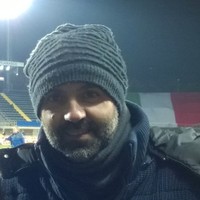 Luca Finazzi