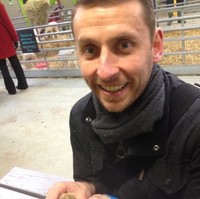 Adrian Roper