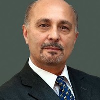 Reza Abbaszadeh