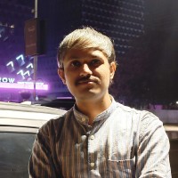 Jay Brahmbhatt