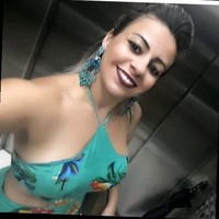 Luana Oliveira Silva
