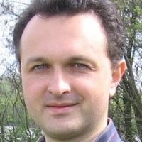 Sergey Nekrashevich