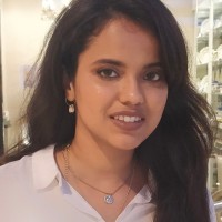 Shrija Sanjana
