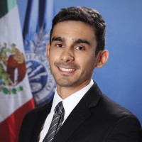 Joaquin Ricardo Flores Othon
