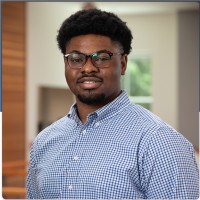 Benjamin Afolabi