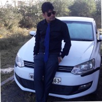Ankush Chauhan
