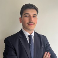 Iñigo Sarría Bruned
