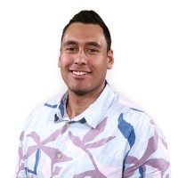 Micah Kalepa, Mba