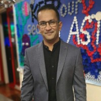 Allwyn Picardo
