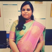 Mythili R