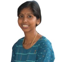 Suganthalakshmi Thirumalairajan