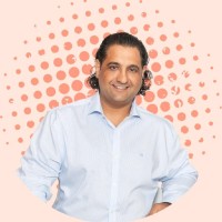 Nanik Daswani Khubchand