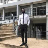 Stephen Ofosu