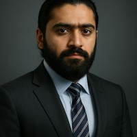 Syed Farjad Zia Zaidi