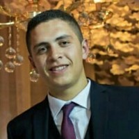 Khaled Mosallam