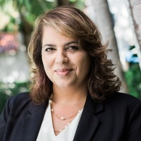 Teresa Crespo