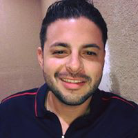 Raul Polo