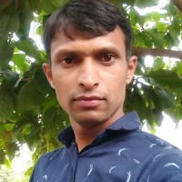 Dhondiba Naukaudkar