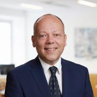 Michael Hedes Pedersen