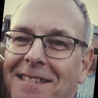 Steve Pilbeam