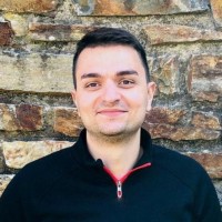 Mazen Ali, Phd