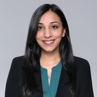 Bindi Parikh