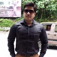 Chandra Kishor
