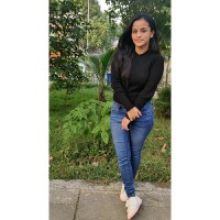 Shruti Kandoth