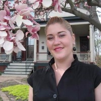 lauren martinkovic