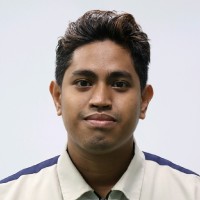 Muhammad Izzaire Hassan