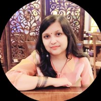 Shweta Pandey