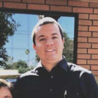 Joseph Salaiz