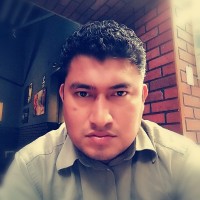 Benjamin Dominguez
