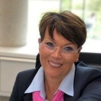 Claudia Fairbrother