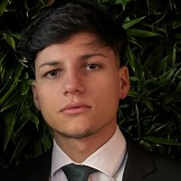 Andres Mazola