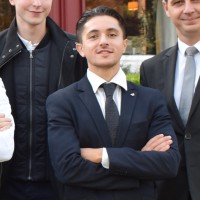 Mathieu Kacimi