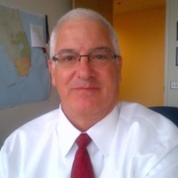 Fred Carque