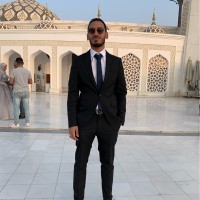 Omar Mohamed