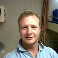 Eben Heunis