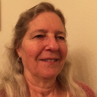 Nancy Collins