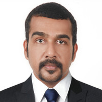 Sucheendran Manikoth